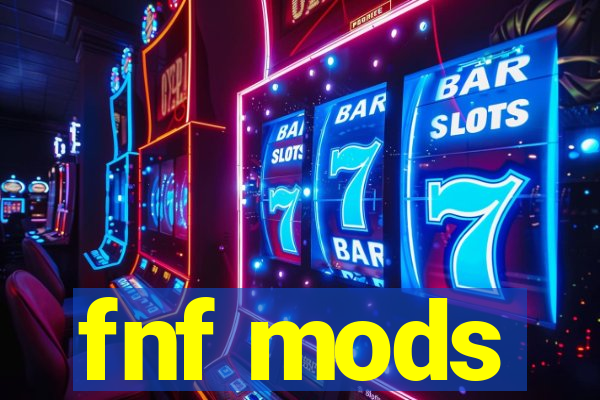 fnf mods